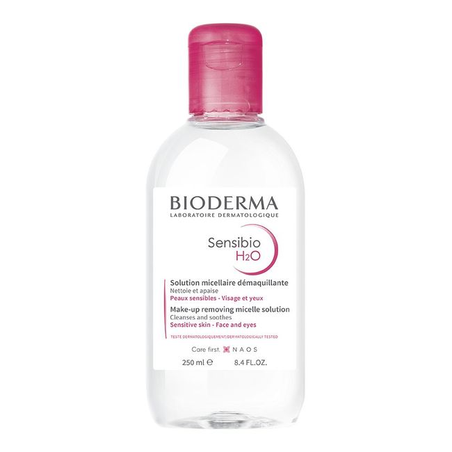 BIODERMA Sensibio H2O - 250 ml