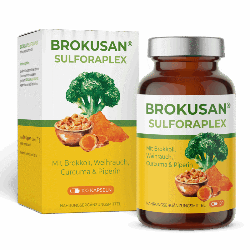 BROKUSAN® Sulforaplex