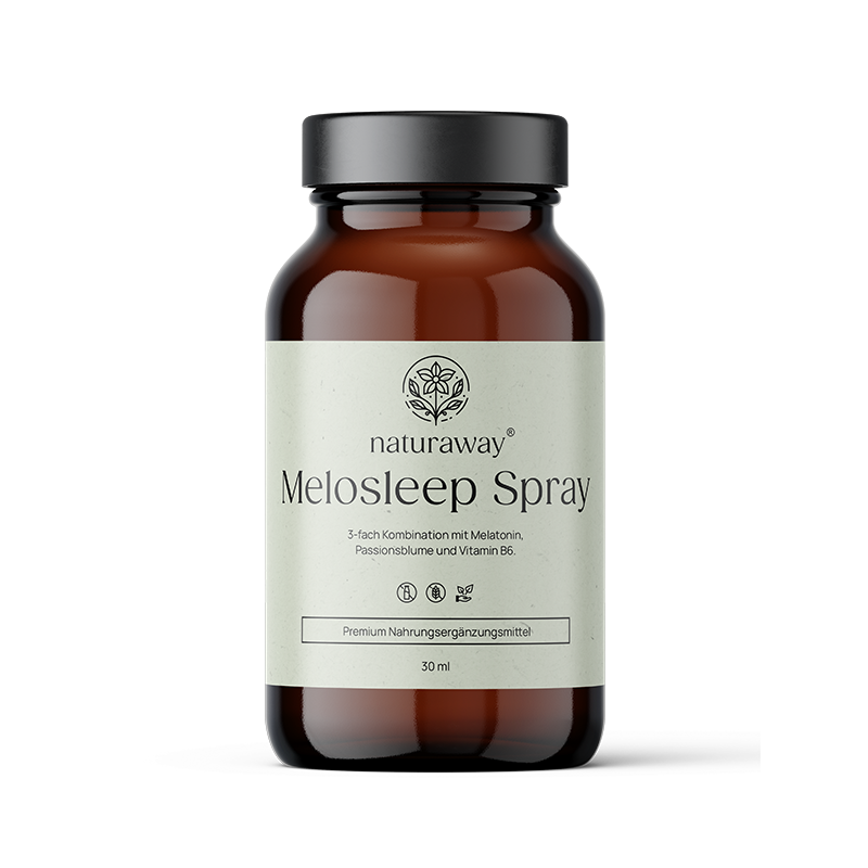 naturaway Melosleep Spray 30 ml