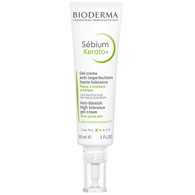 BIODERMA Sebium Kerato+